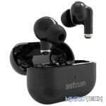 ET310 TWS True Wireless In-Ear Earbuds Bluetooth V5.3 - Black - Image 3